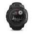Relógio Garmin Instinct 2X Solar Edição Tática Preta
