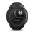 Relógio Garmin Instinct 2X Solar Edição Tática Preta