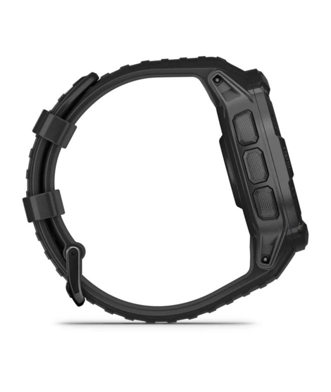 Relógio Garmin Instinct 2X Solar Edição Tática...