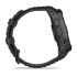 Relógio Garmin Instinct 2X Solar Edição Tática Preta