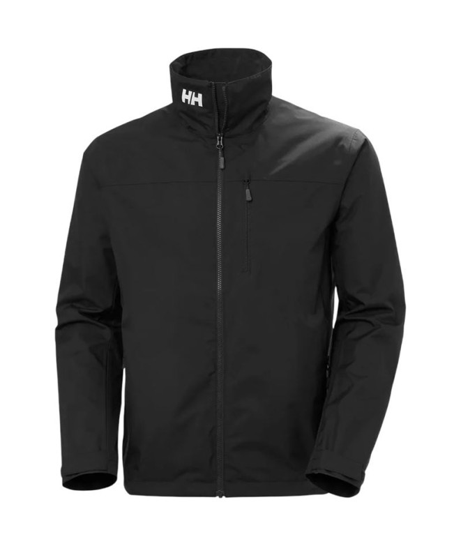 Chaqueta Helly Hansen Cre 2.0 Hombre Negro