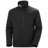 Chaqueta Helly Hansen Cre 2.0 Hombre Negro