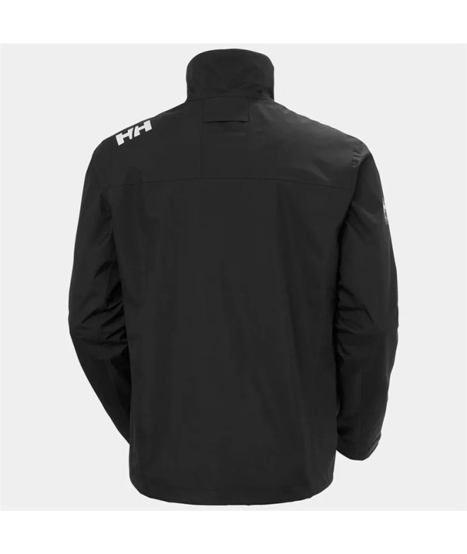 Casaco Helly Hansen Cre 2.0 Homem Preto