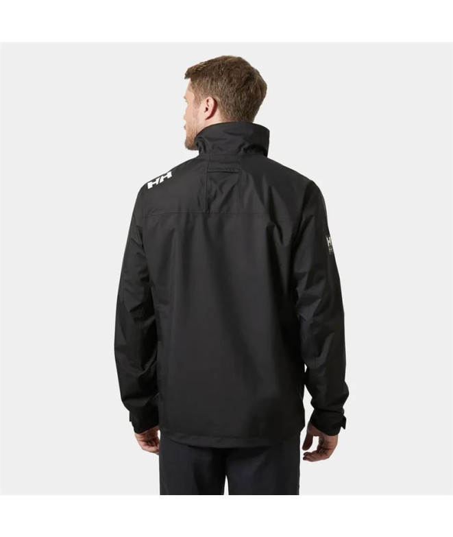 Casaco Helly Hansen Cre 2.0 Homem Preto