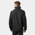 Chaqueta Helly Hansen Cre 2.0 Hombre Negro