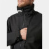 Chaqueta Helly Hansen Cre 2.0 Hombre Negro