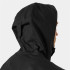 Veste Helly Hansen Ervik Jacket Homme Noir
