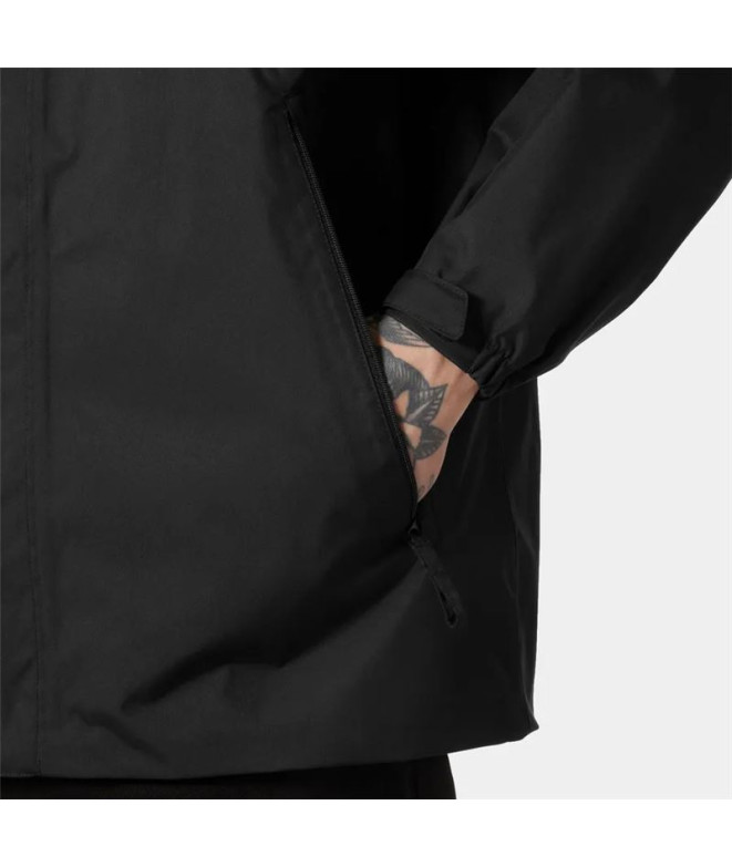 Veste Helly Hansen Ervik Jacket Homme Noir