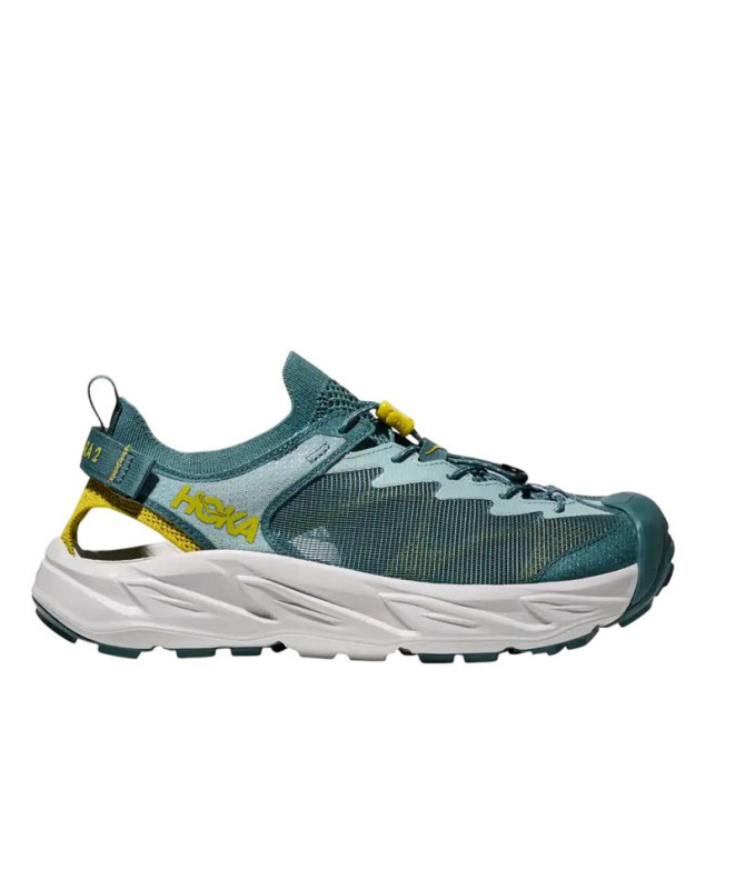 Sandalias de Montaña Hoka Hopara 2 Hombre Verde