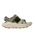 Sandalias de Montaña Hoka Infini Hike Tc Hombre Verde