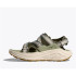 Sandalias de Montaña Hoka Infini Hike Tc Hombre Verde