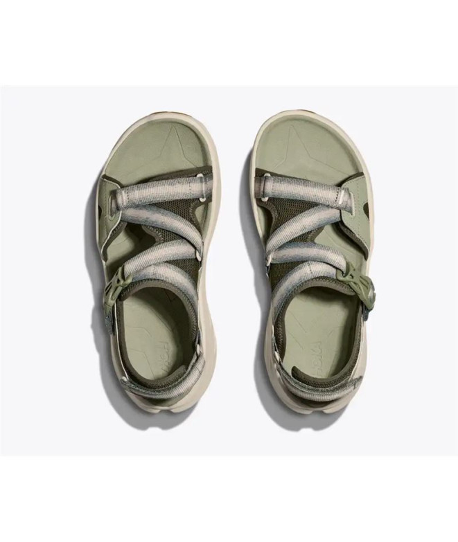 Sandales de Montagne Hoka Infini Hike Tc Homme...