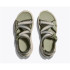 Sandalias de Montaña Hoka Infini Hike Tc Hombre Verde