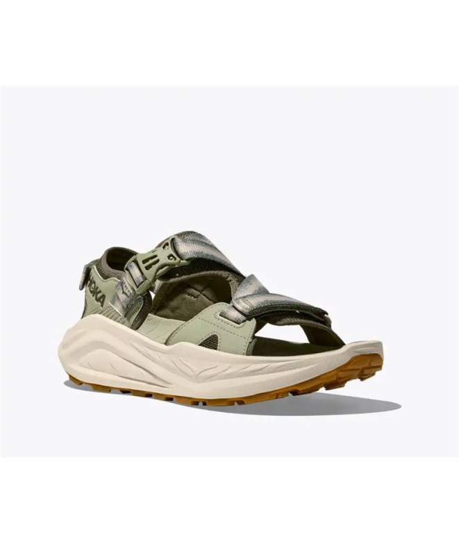 Sandales de Montagne Hoka Infini Hike Tc Homme...