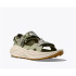 Sandalias de Montaña Hoka Infini Hike Tc Hombre Verde