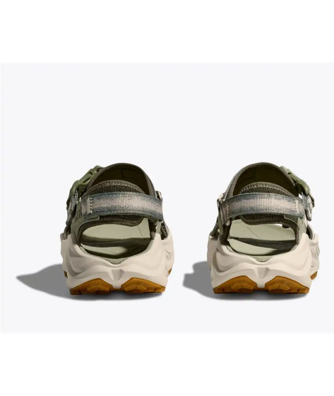 Sandales de Montagne Hoka Infini Hike Tc Homme...