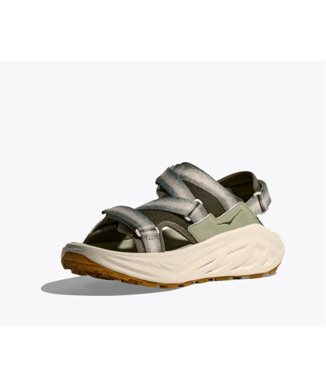 Sandales de Montagne Hoka Infini Hike Tc Homme...