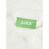 T-shirt Jack and Jones Jxamy Reg Femme Vanilla Ice