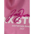 T-shirt Jack and Jones Jxamy Reg Femme Morning Glory