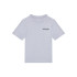 T-shirt Jack and Jones Jorboston Photo w Neck Enfant Cosmic Sky