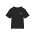 Camiseta Jack and Jones Jorboston Photo w Neck Infantil Black