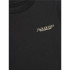 Camiseta Jack and Jones Jorboston Photo w Neck Infantil Black