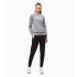 Sudadera de Fitness Calvin Klein sin Capucha