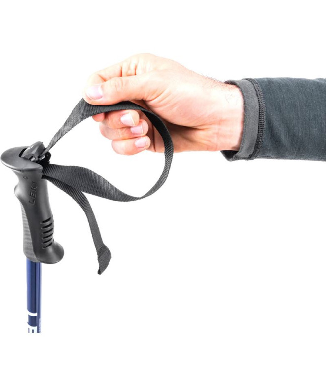 Bastões de Trekking Leki Eagle