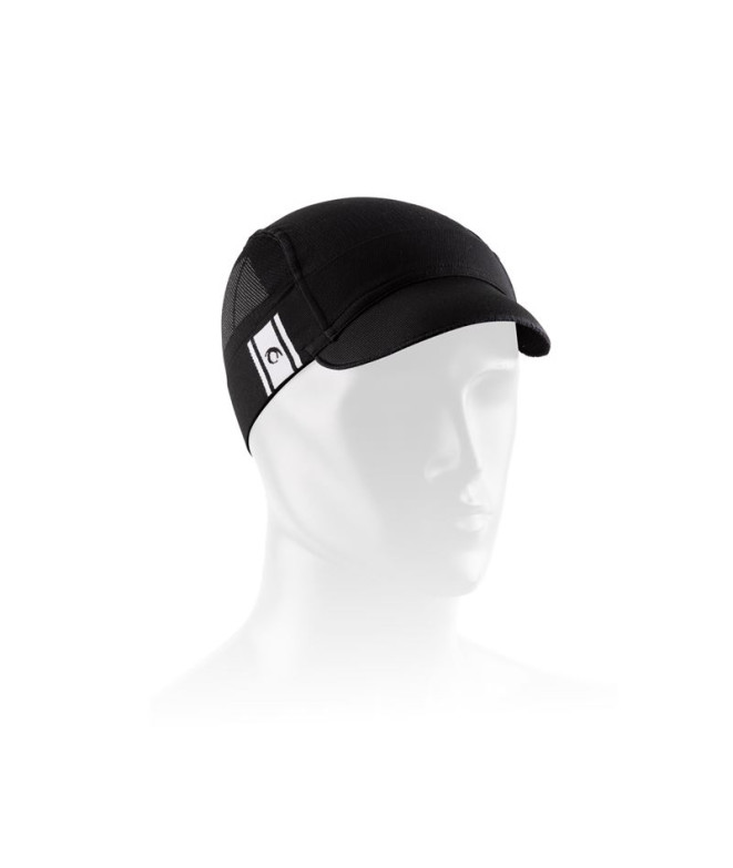 Gorra de Trail Lurbel Cap Negro