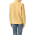 Casaco de Montanha Patagonia Retro Pile Mulher Amarelo