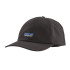 Casquette de Montagne Patagonia Terrebonne Noir