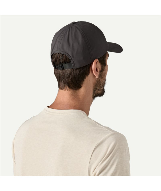 Casquette de Montagne Patagonia Terrebonne Noir