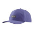Gorra de Montaña Patagonia Terrebonne Lila