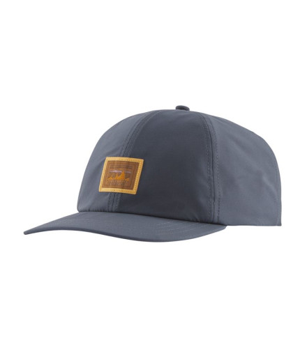 Gorra de Montaña Patagonia Terrebonne Azul