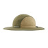 Chapeau de Montagne Patagonia Quandary Brimmer Vert