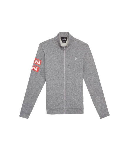 Casaco de fitness Calvin Klein Casaco de fitness Calvin Klein