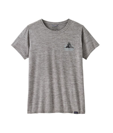 Camiseta de Montaña Patagonia Cool Daily Graphic - Lands...