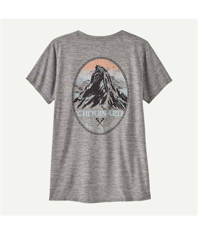 Camiseta de Montanha Patagonia Cool Daily...