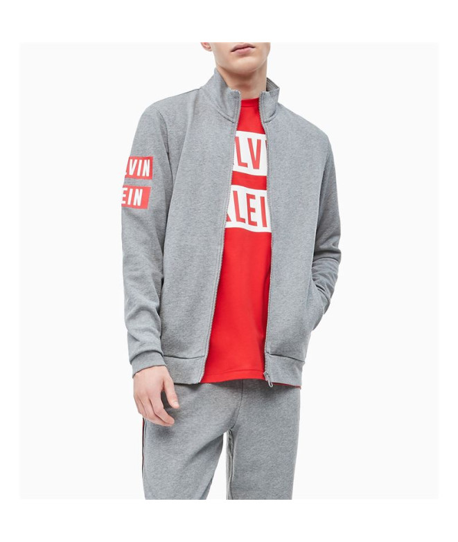 Chaqueta de Fitness Calvin Klein