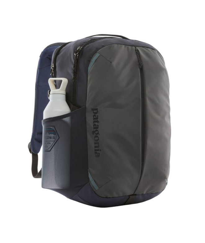 Mochila de Montaña Patagonia Refugio Day Pack 26L Azul
