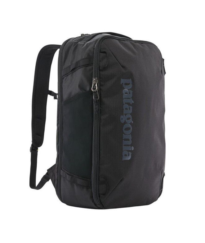 Mochila de Montanha Patagonia Black Hole Mini Mlc Preto