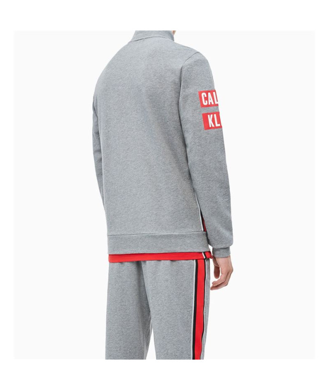 Casaco de fitness Calvin Klein