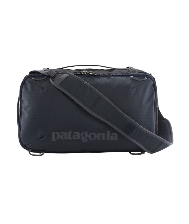 Mochila de Montanha Patagonia Black Hole Mini Mlc Azul