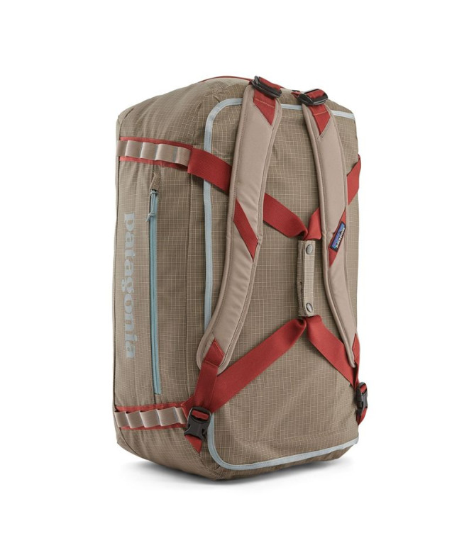 Mochila de Montanha Patagonia Black Hole Duffel...