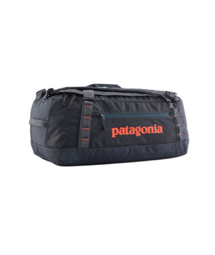 Sac à dos de Montagne Patagonia Black Hole Duffel 55L Bleu