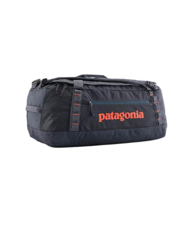 Mochila de Montanha Patagonia Black Hole Duffel 55L Azul