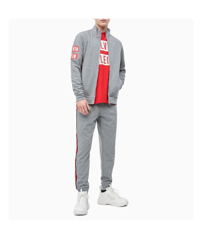 Chaqueta de Fitness Calvin Klein