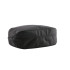 Necessaire de Montanha Patagonia Black Hole Cube 3L Preto