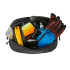 Necessaire de Montanha Patagonia Black Hole Cube 3L Preto