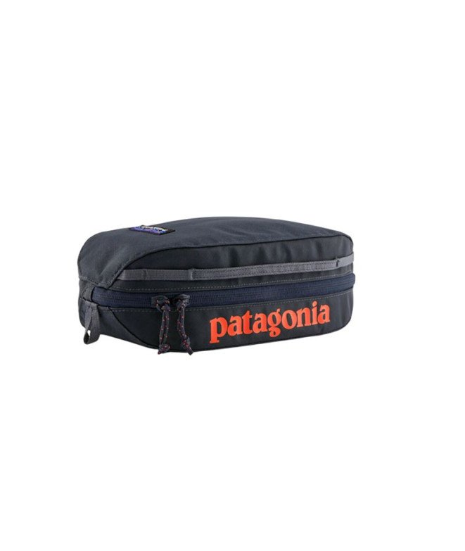 Necessaire de Montanha Patagonia Black Hole Cube 3L Azul